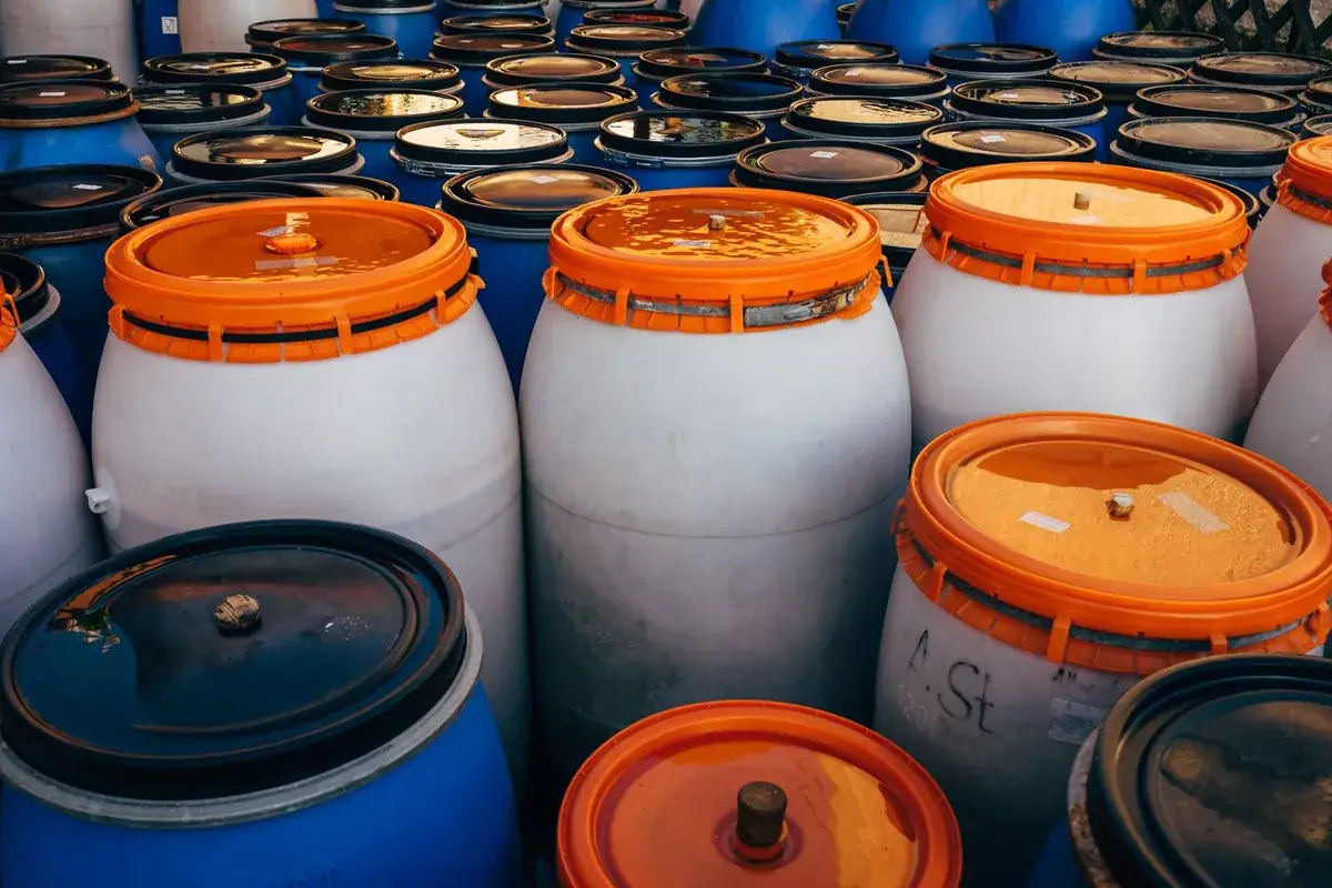 Medical Waste Removal in Muscoy, CA
